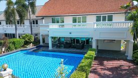 3 Bedroom House for Sale or Rent in The Boltons, Nong Prue, Chonburi