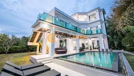 4 Bedroom House for sale in The Green View, Nong Prue, Chonburi