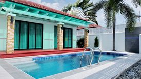 3 Bedroom House for sale in Huai Yai, Chonburi