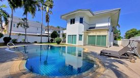 3 Bedroom Villa for sale in The Meadows, Nong Prue, Chonburi