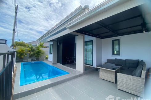 2 Bedroom Villa for sale in Home Run, Klaeng, Rayong