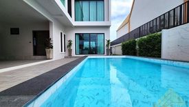 4 Bedroom House for sale in Nong Prue, Chonburi