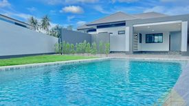 3 Bedroom House for sale in Pong, Chonburi