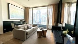 1 Bedroom Condo for rent in Saladaeng One, Silom, Bangkok near MRT Lumpini