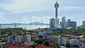 1 Bedroom Condo for rent in View Talay 2, Nong Prue, Chonburi