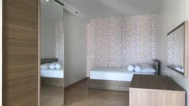 1 Bedroom Condo for rent in Supalai City Home Ratchada - Pinklao, Bang O, Bangkok near MRT Bang O