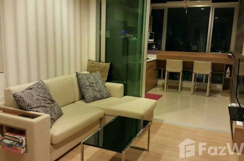 1 Bedroom Condo for sale in Rhythm Phahol-Ari, Phaya Thai, Bangkok near BTS Saphan Kwai