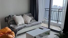 1 Bedroom Condo for sale in Artisan Ratchada, Huai Khwang, Bangkok near MRT Huai Khwang