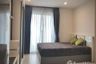 Condo for rent in Ideo Mobi Wongsawang - Interchange, Bang Sue, Bangkok near MRT Bang Son