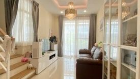 4 Bedroom Townhouse for rent in Bang Khun Thian, Bangkok