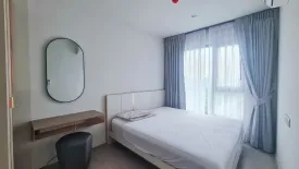 1 Bedroom Condo for rent in Life Asoke Hype, Makkasan, Bangkok near MRT Phra Ram 9