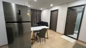 2 Bedroom Condo for rent in Supalai Prime Rama 9, Bang Kapi, Bangkok near Airport Rail Link Makkasan