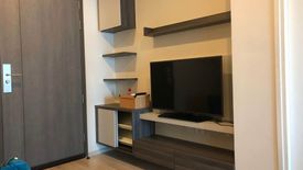 1 Bedroom Condo for rent in Centric Huay Kwang Station, Din Daeng, Bangkok near MRT Huai Khwang