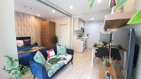 1 Bedroom Condo for sale in Ideo Q Chula - Samyan, Maha Phruettharam, Bangkok near MRT Sam Yan