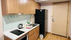 1 Bedroom Condo for sale in Le Crique Sukhumvit 64/2, Bang Chak, Bangkok near BTS Punnawithi