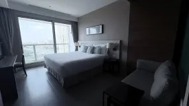 1 Bedroom Condo for rent in Somerset Riverside Bangkok, Khlong Ton Sai, Bangkok near BTS Saphan Taksin