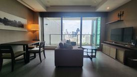 1 Bedroom Condo for rent in Somerset Riverside Bangkok, Khlong Ton Sai, Bangkok near BTS Saphan Taksin