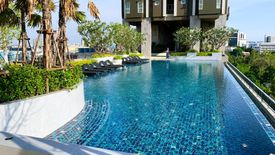 2 Bedroom Condo for rent in Supalai Veranda Ramkhamhaeng, Hua Mak, Bangkok near Airport Rail Link Ramkhamhaeng