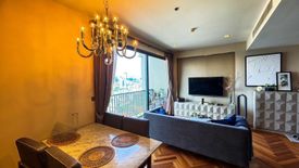 2 Bedroom Condo for sale in Nye by Sansiri, Khlong Ton Sai, Bangkok near BTS Wongwian Yai