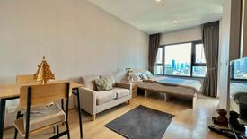 1 Bedroom Condo for rent in Life Rama 4 - Asoke, Khlong Toei, Bangkok near MRT Queen Sirikit National Convention Centre