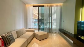 1 Bedroom Condo for rent in Sindhorn Residence, Langsuan, Bangkok near BTS Ploen Chit