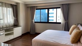 3 Bedroom Apartment for rent in G.P. Grande Tower, Khlong Toei Nuea, Bangkok near MRT Sukhumvit