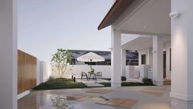 4 Bedroom House for rent in Permsap Villa, Si Sunthon, Phuket