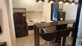 1 Bedroom Condo for rent in Life Asoke, Bang Kapi, Bangkok near MRT Phetchaburi