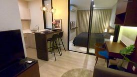 1 Bedroom Condo for rent in Life Asoke, Bang Kapi, Bangkok near MRT Phetchaburi