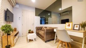 1 Bedroom Condo for rent in Life Asoke, Bang Kapi, Bangkok near MRT Phetchaburi