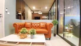 1 Bedroom Condo for rent in Life Asoke, Bang Kapi, Bangkok near MRT Phetchaburi