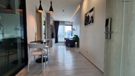 2 Bedroom Condo for rent in Life Asoke, Bang Kapi, Bangkok near MRT Phetchaburi