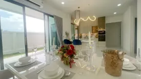 5 Bedroom Villa for sale in Enchant Villa, Nong Prue, Chonburi