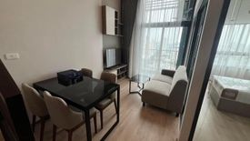 2 Bedroom Condo for rent in Ideo Rama 9 - Asoke, Huai Khwang, Bangkok near MRT Phra Ram 9