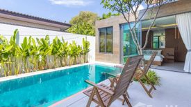 3 Bedroom Villa for rent in Mouana Pratthana Chalong, Chalong, Phuket