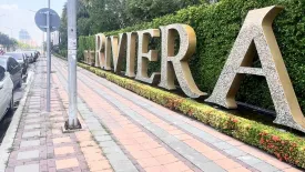 2 Bedroom Condo for rent in The Riviera Jomtien, Nong Prue, Chonburi