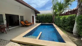 Villa for rent in Bang Lamung, Chonburi