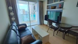 1 Bedroom Condo for sale in The Cliff, Nong Prue, Chonburi