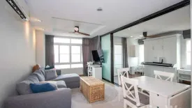 1 Bedroom Condo for sale in The Unique at Nimman 2, Suthep, Chiang Mai