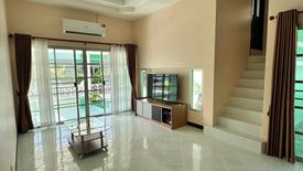 3 Bedroom House for rent in Baan Chalita 1, Na Kluea, Chonburi