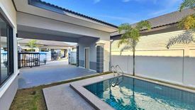 3 Bedroom Villa for sale in Huai Yai, Chonburi