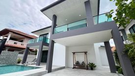 5 Bedroom Villa for rent in Chaiyaphruek 2 pattaya, Nong Prue, Chonburi