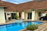 3 Bedroom Villa for rent in Nong Prue, Chonburi