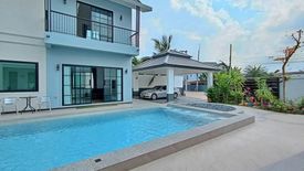 5 Bedroom Villa for rent in Huai Yai, Chonburi