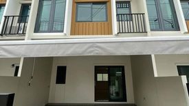 House for rent in Dokmai, Bangkok