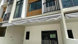 House for rent in Dokmai, Bangkok