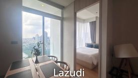 2 Bedroom Apartment for rent in Wyndham Garden Residence, Phra Khanong, Bangkok near BTS Ekkamai