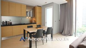 1 Bedroom Condo for sale in Saladaeng Residences, Silom, Bangkok near MRT Lumpini