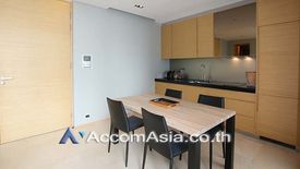 1 Bedroom Condo for sale in Saladaeng Residences, Silom, Bangkok near MRT Lumpini