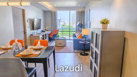 1 Bedroom Apartment for rent in Oakwood Residence, Khlong Tan Nuea, Bangkok